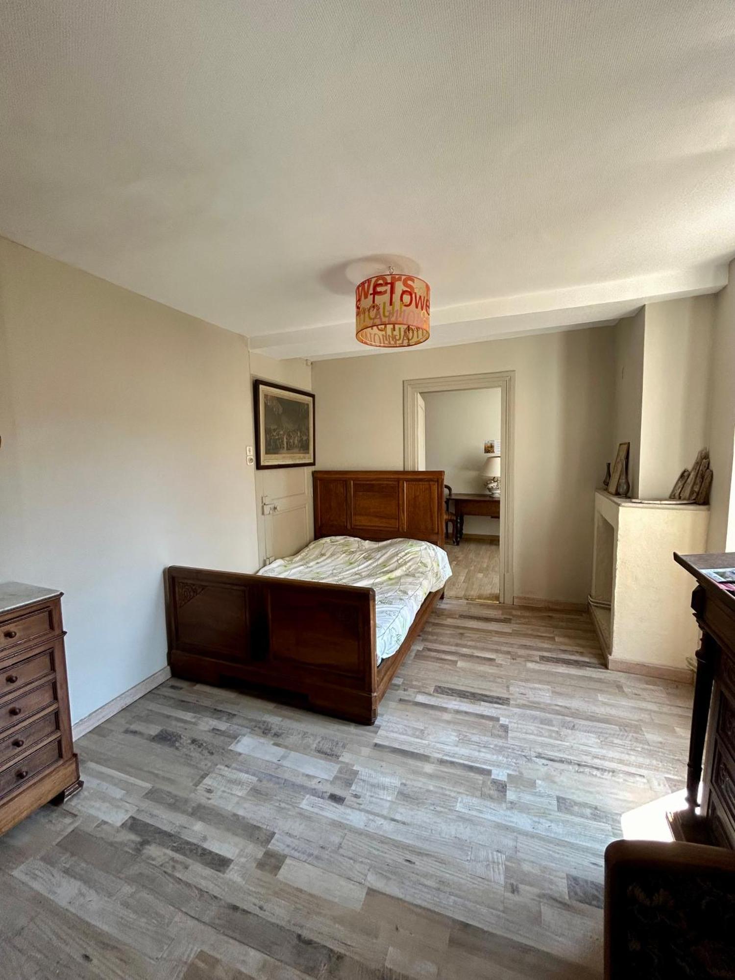 100Metres Du Chateau Au 116 Rue De La Republique 비질르 외부 사진
